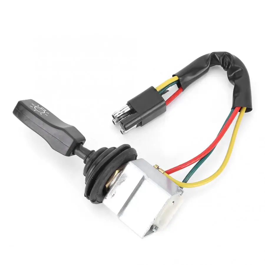 Переключатель фары PRC3430 замена для Land Rover 90 110/127 переключатель ABS + Прямая