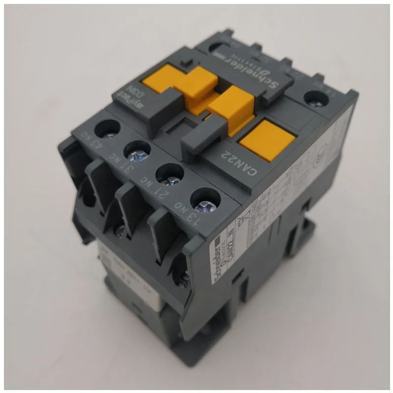 

NEW ORIGINAL CAN22F5N CONTROL Relay