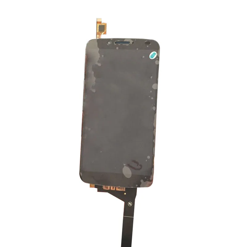Новый экран для IPS5K0736FPC-A2-E ЖК-дисплей Сенсорная панель дигитайзер монтажный
