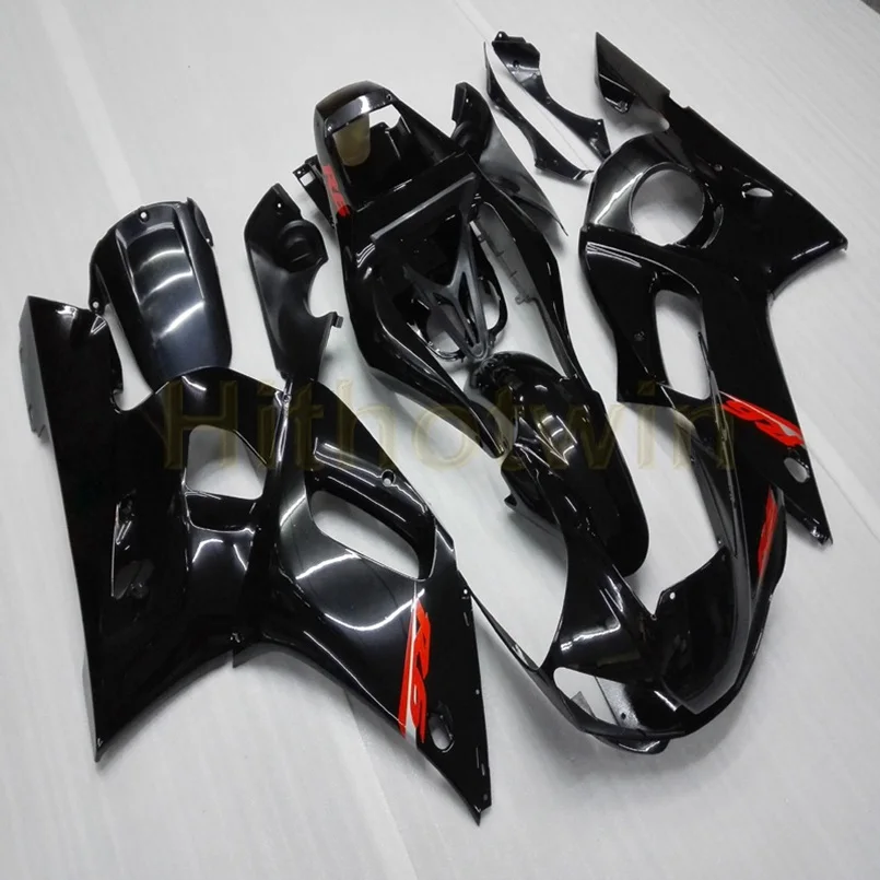 Изготовленные на заказ комплекты обтекателей для мотоциклов Обтекатели 1998 1999 2000