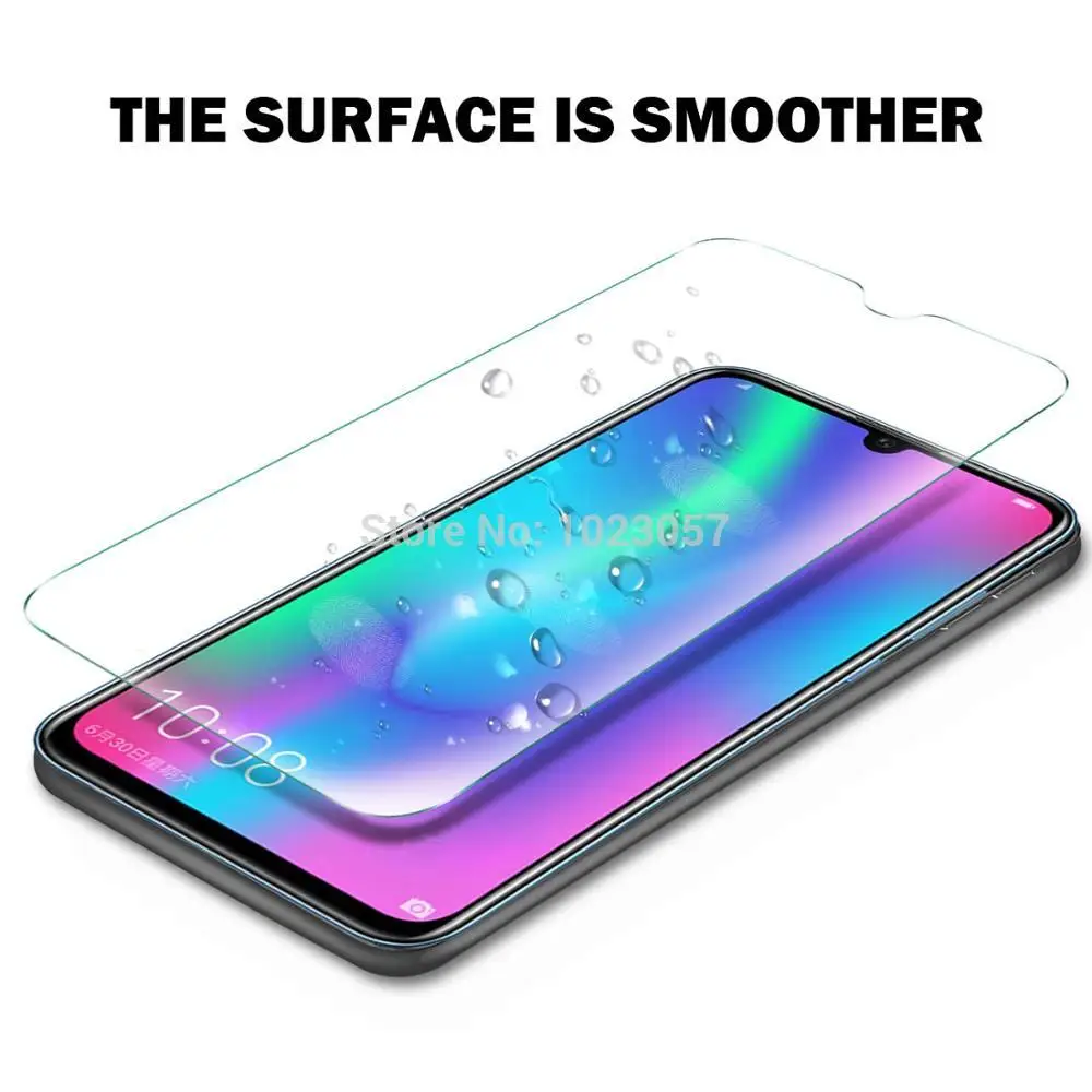 Smartphone 9H Tempered Glass for Blackview A80 Pro GLASS Protective Film on A80Pro Screen Protector | Мобильные телефоны и