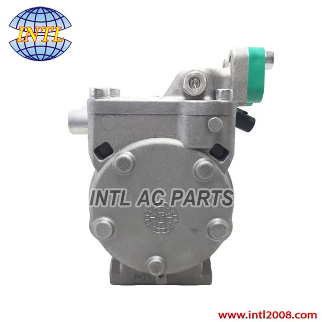 Компрессор кондиционера a/c компрессор для HYUNDAI ELANTRA MATRIX 97701 25100 2C000 2D000 977012C000| |