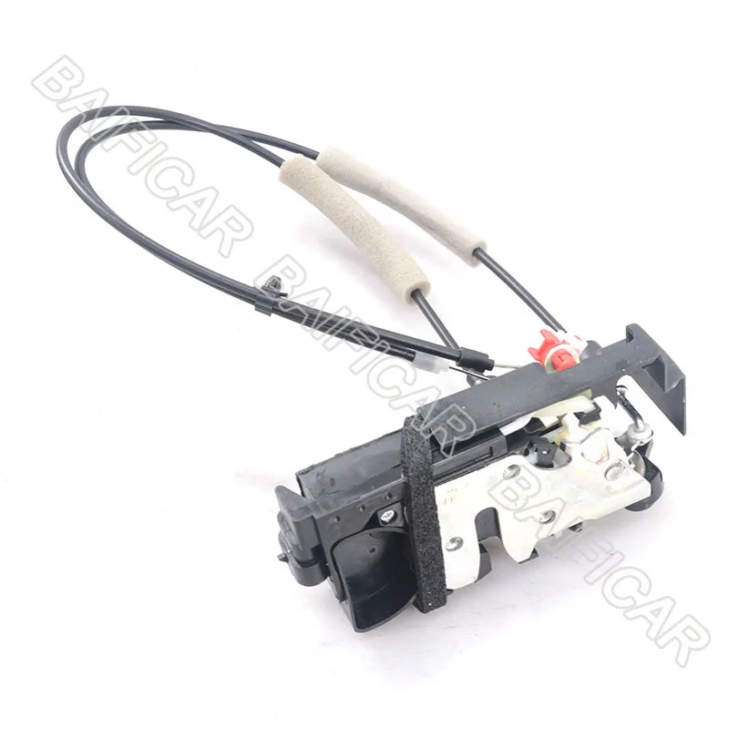 

Baificar Brand New Genuine Rear Door Latch & Cable Assembly 7132034002 For Ssangyong Korando C