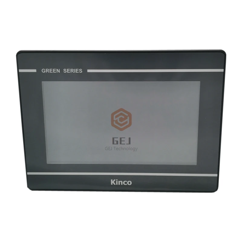 7-дюймовый сенсорный экран Kinco GL070E для автоматизации серии HMI с разрешением 800*480