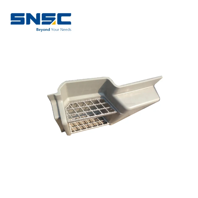

ANZ1654240005 Pedals FOR Sino Howo A7 Truck Spare Parts