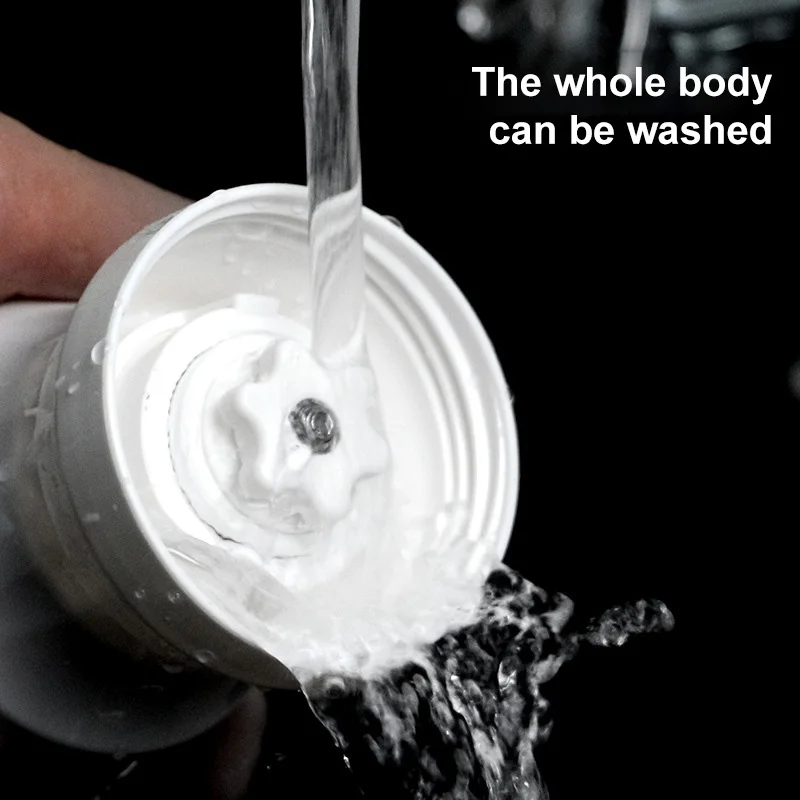 

Hand-cranked Bean Grinder Mini Ceramic Grinding Core Portable Household Small Coffee Bean Grinder 9-speed Adjustable Grinding