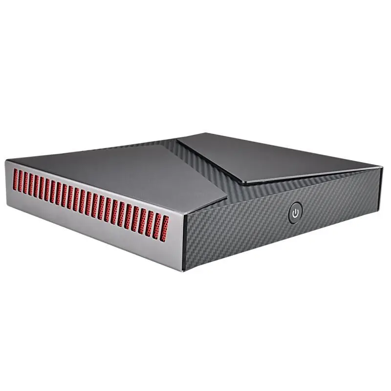 Высокоскоростной мини ПК с Кэш памятью 12 МБ процессором Intel шестиядерным i9 8950HK