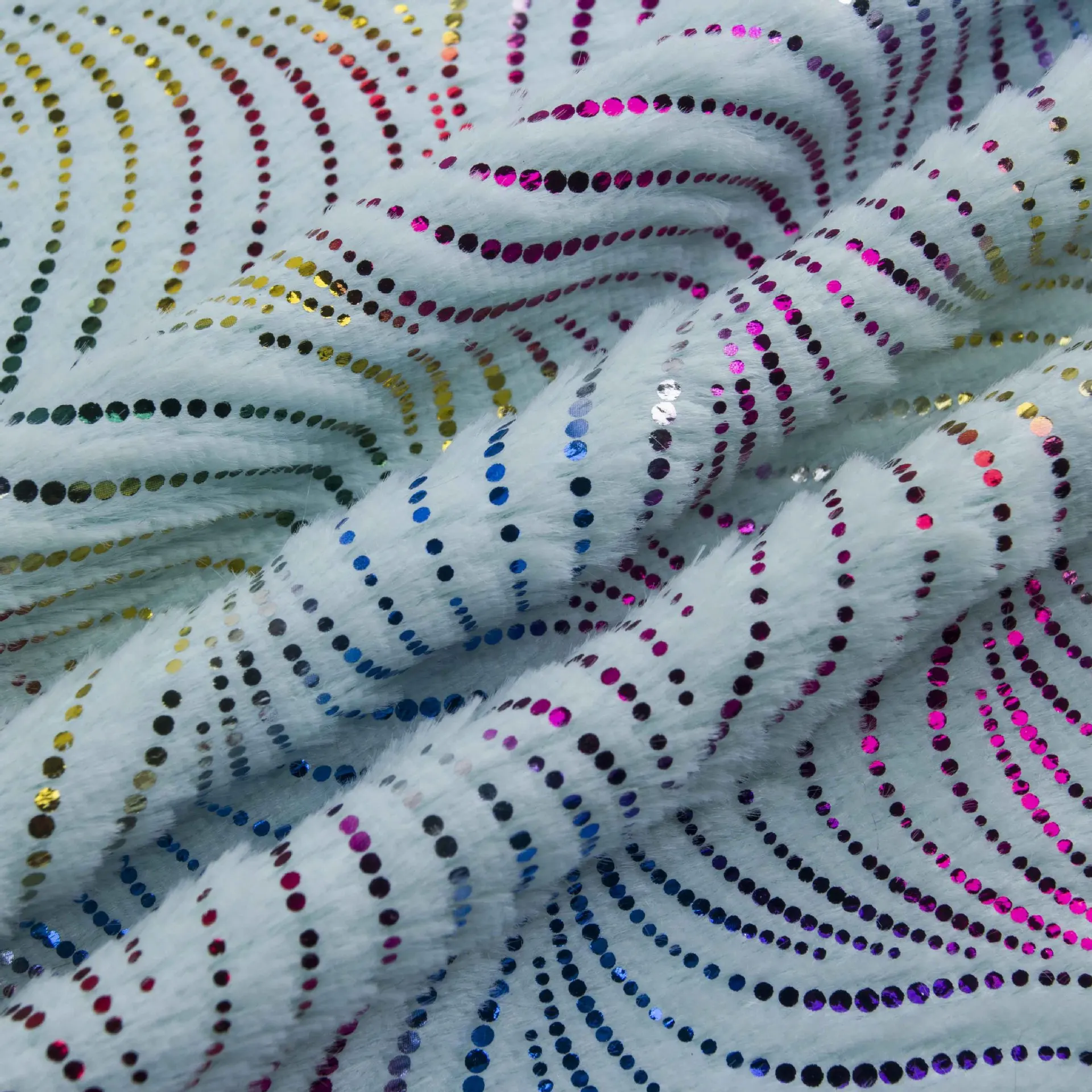 Мода pv бархат красочные бронзовые плюшевые кроличий мех домашняя текстильная