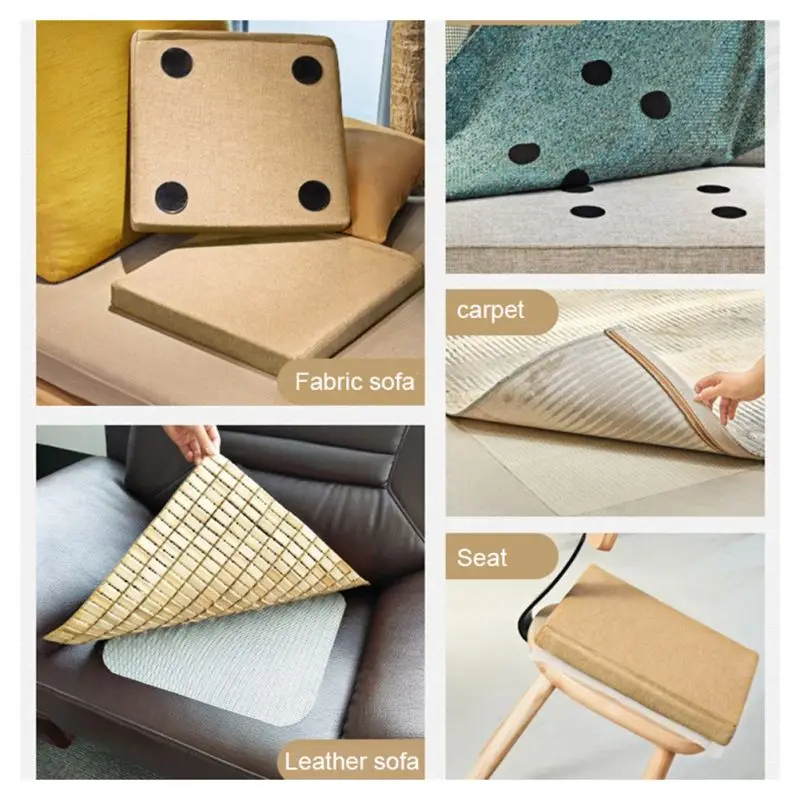 Самоклеящиеся волшебные наклейки универсальные магические сильные клейкие