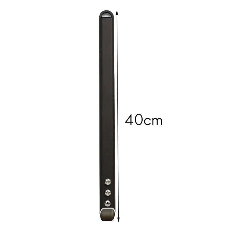 

2x Pizza Turning Small Pizza Peel Paddle Short Round Pizza Tool 8Inch/7Inch Perforated Pizza Shovel Aluminum