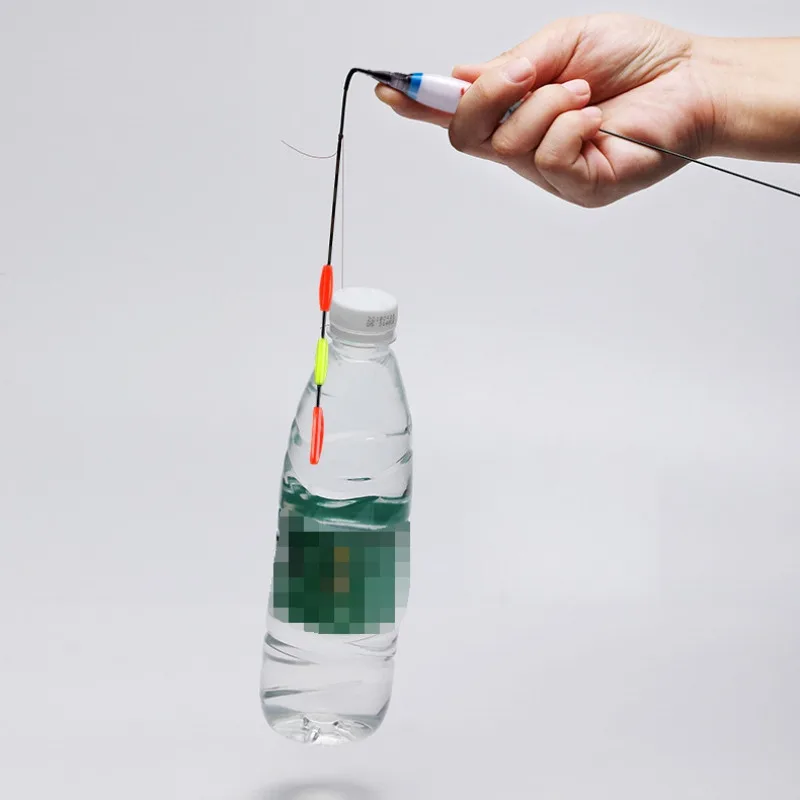 2020 умный поплавок для рыбной ловли сигнализация поклевки рыба со