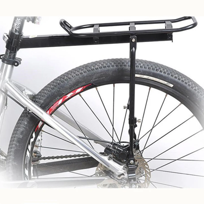 

Bicycle Back Seat Quick Release Bicycle Rack Bicycle Carrier Rear Bike Rack Cycling Accessories