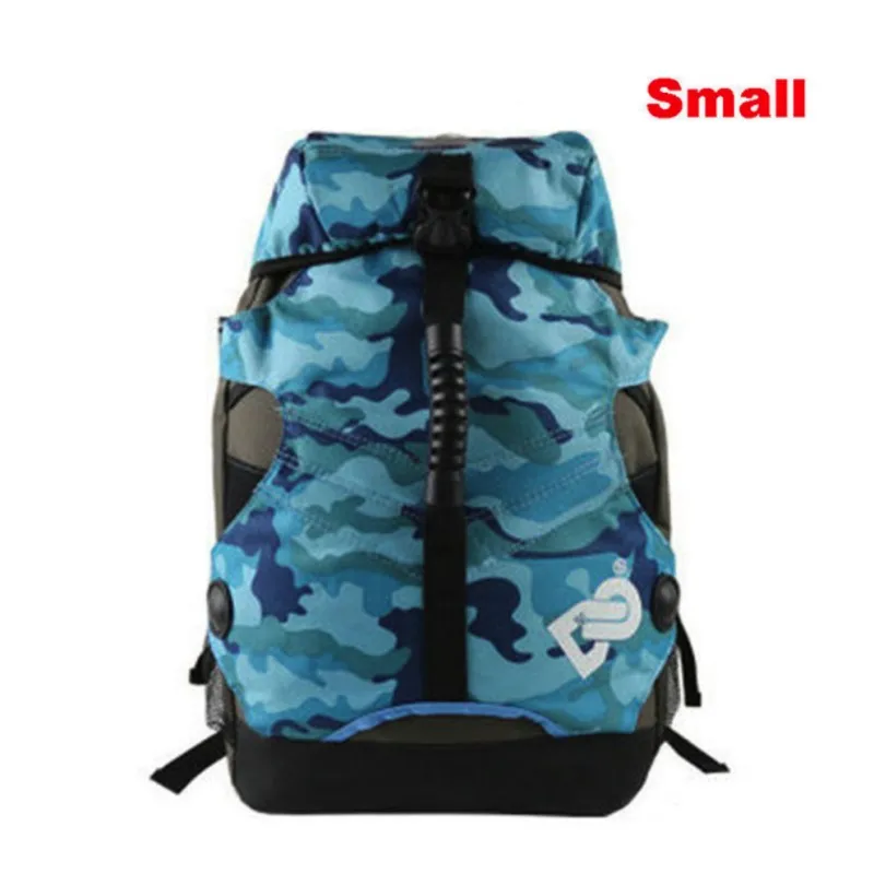 Камуфляжная сумка на плечо для электрического скутера 14/16 дюйма рюкзак