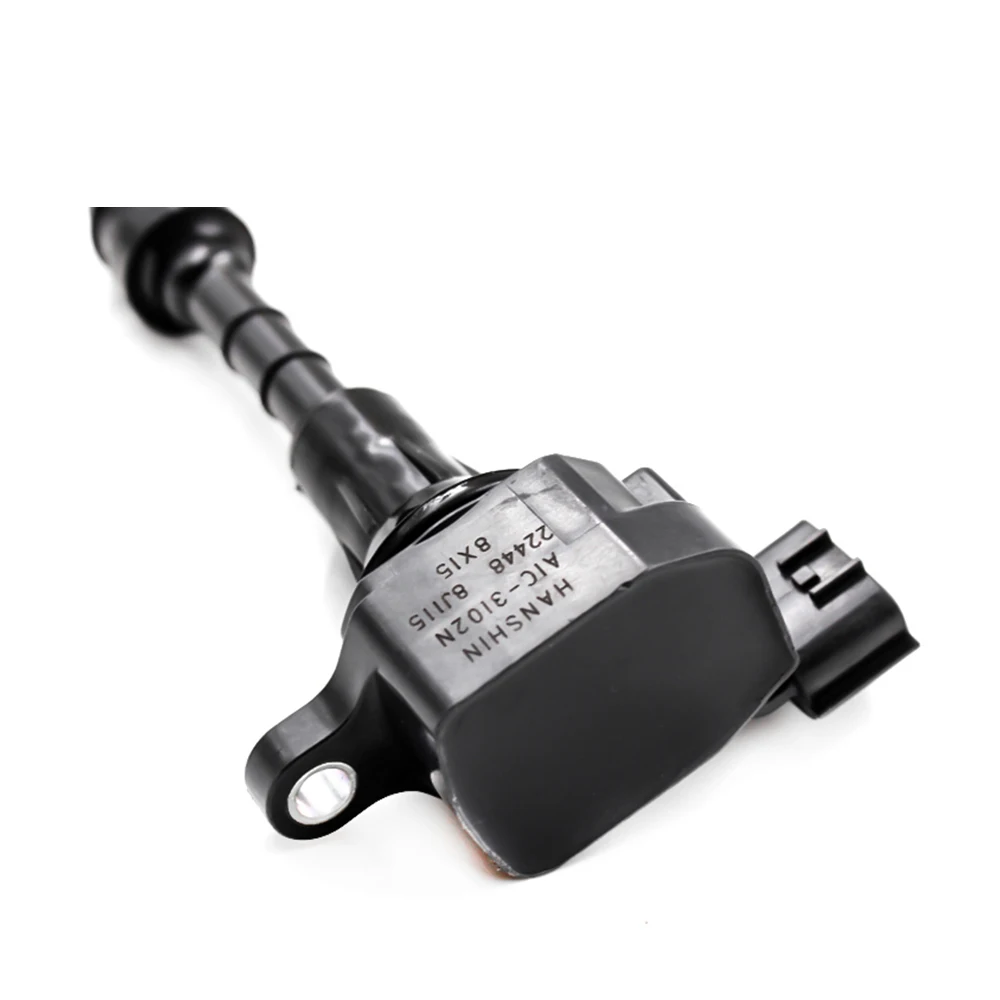 Ignition Coil for Nissan Juke Engine Code MR16DDT 1.6T OEM 22448-1KCOA ( Pack of 4 ) | Автомобили и мотоциклы