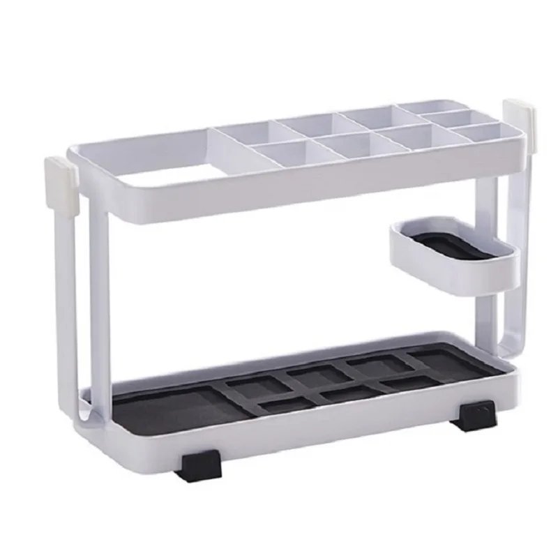 Аксессуары для ванной комнаты Banheiro настенный держатель зубной щетки высокий