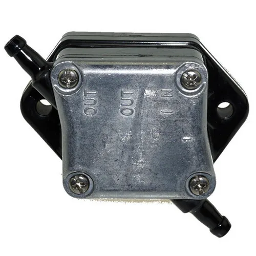 Новый топливный насос Assy для YAMAHA 6C5 24410 00 00|Лодочный мотор| |
