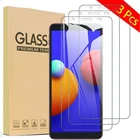 Закаленное стекло для samsung A3 M01 Core, Защитная пленка для экрана galaxy A01 Core 2020 5,3 дюйма SM-A013FDS A013F