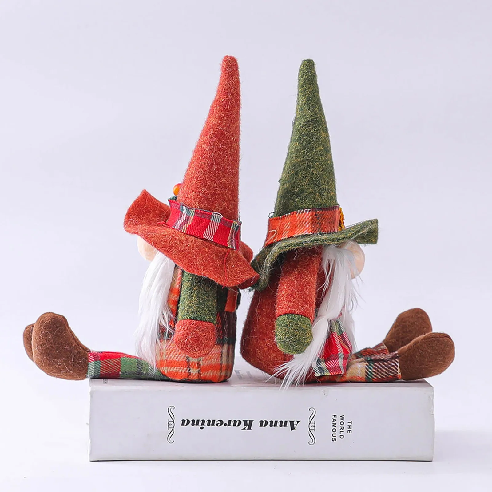 

Easter Faceless Doll Decorations Room Desktop Decoration Standing Post Antystresowe Zabawki Stuffed toys holiday gifts Adult