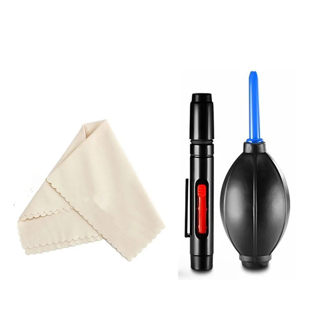 Наглазник видоискатель окуляра 2x стекло ЖК экран протектор камеры очистки