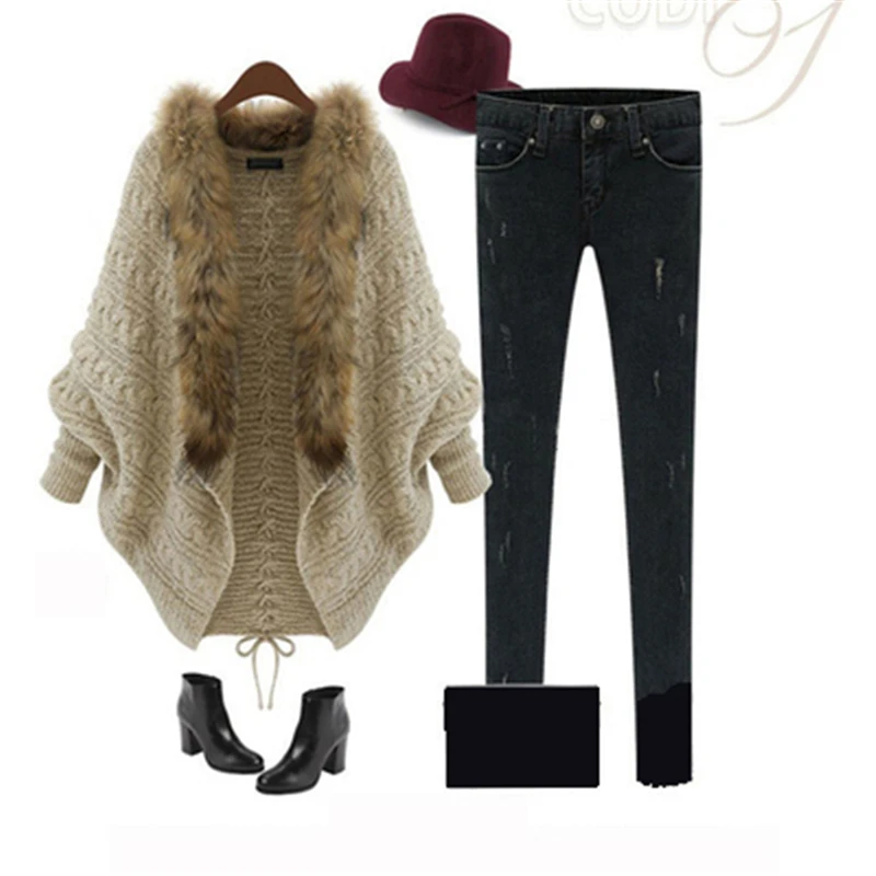 Новое поступление 2021 женские кардиганы пушистый Женский вязаный свитер на весну