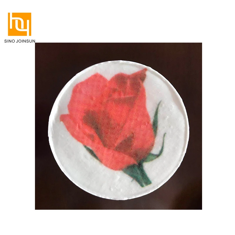 Цветной кофейный принтер | Дом и сад