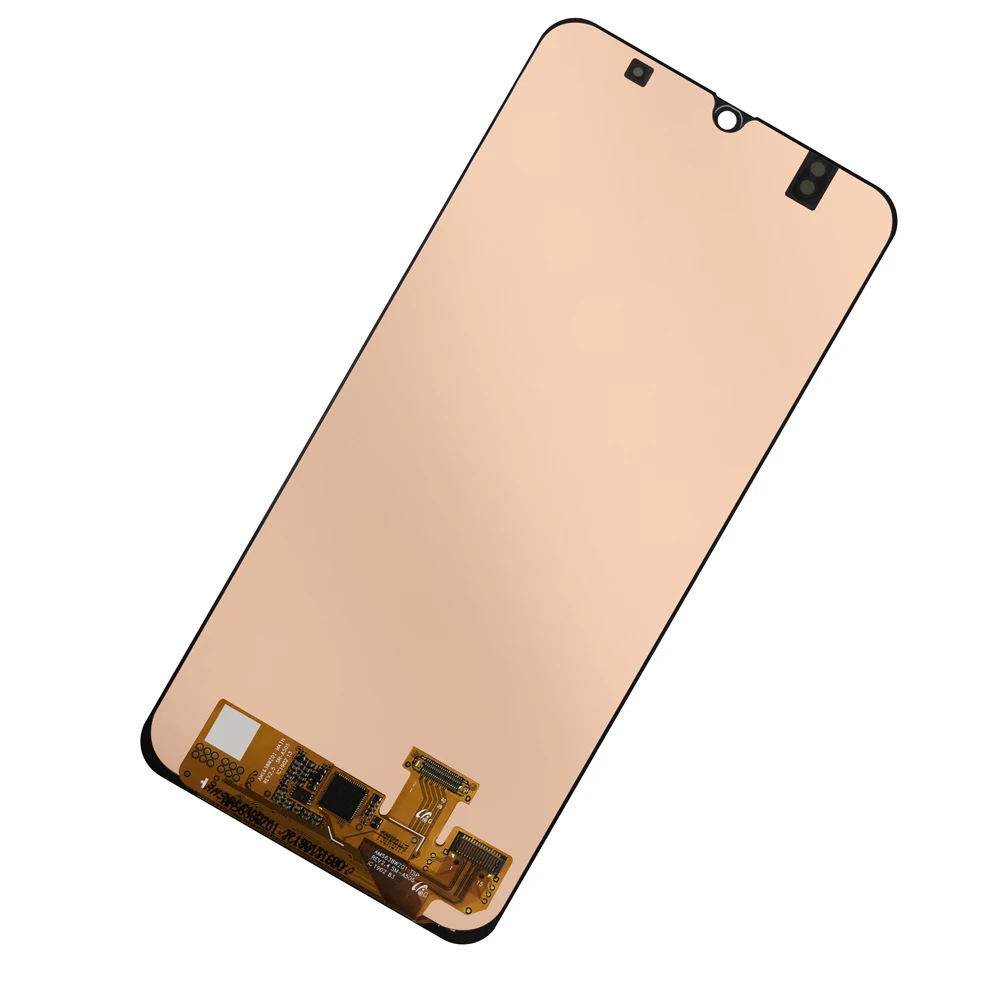 Дисплейный модуль для Samsung Galaxy A30 A305 DS A305F A305FD A305A | Мобильные телефоны и аксессуары
