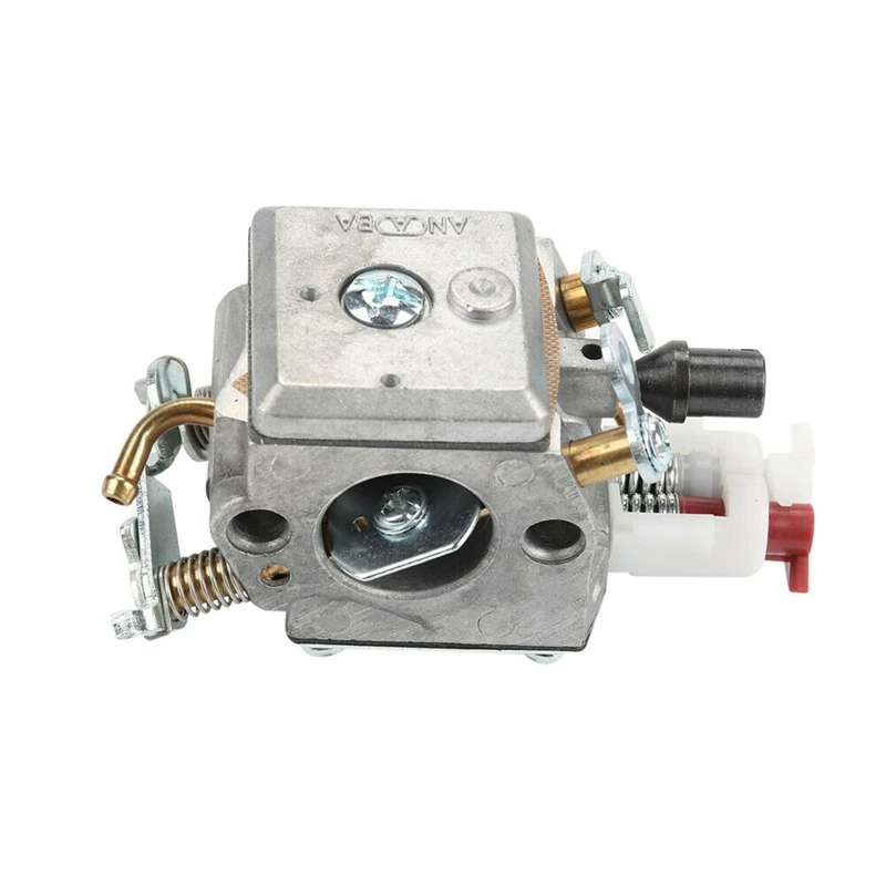 Карбюратор для Husqvarna 340 345 346 350 353 цепная пила Rep 503283208 Zama карбюратор|Бензопилы| |