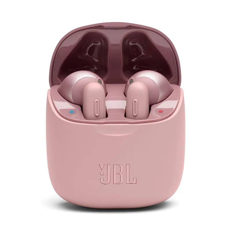 Оригинальные наушники JBL Tune 220TWS Bluetooth V5.0 беспроводные наушники-вкладыши с стерео