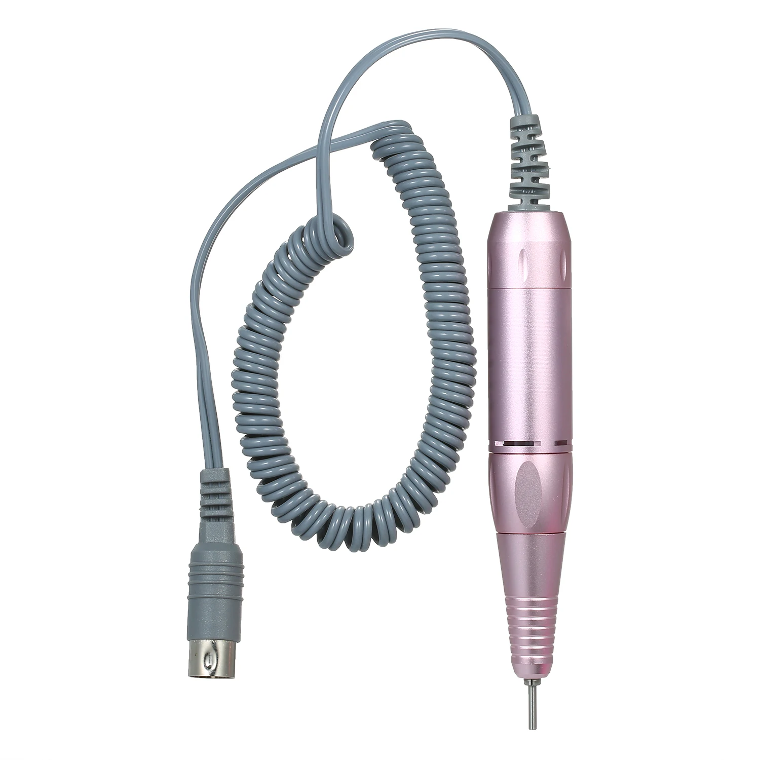 Электрическая дрель для дизайна ногтей ручка пилка шлифовальная машина ручной