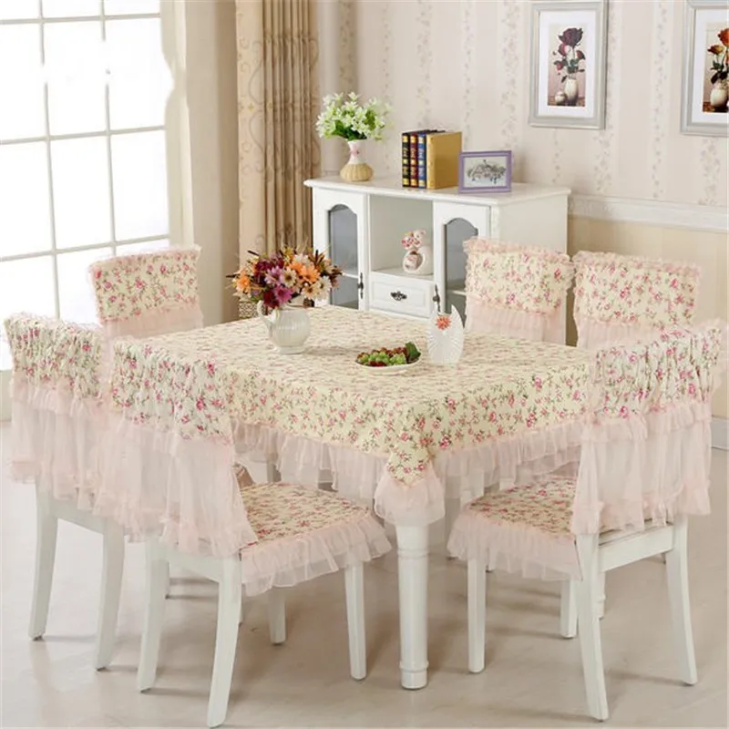 Горячая Распродажа 9 шт./компл. дешевая кружевная скатерть для свадебной