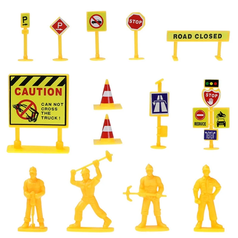 

B36E 1 комплект миниатюрный полицейский автомобиль, инженерные игрушки, модель пожарной машины с функцией отжима, детские подарки для детей