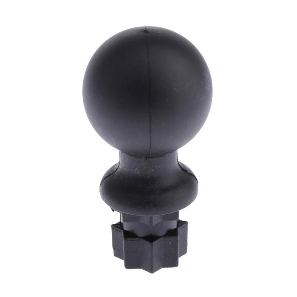 1 шт. шаровой кронштейн/кольцо Bracke каяк Quick Release Track Base направляющий рельсовый