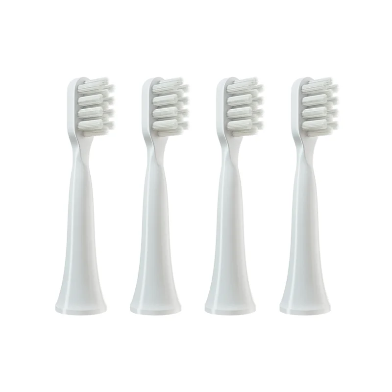 

4/10Pcs/Set Daily Oral Care Brush Replacement Suitable XIAOMI Mijia T100 Electric Clean Whitening Dental Smart Tooth Brush Head