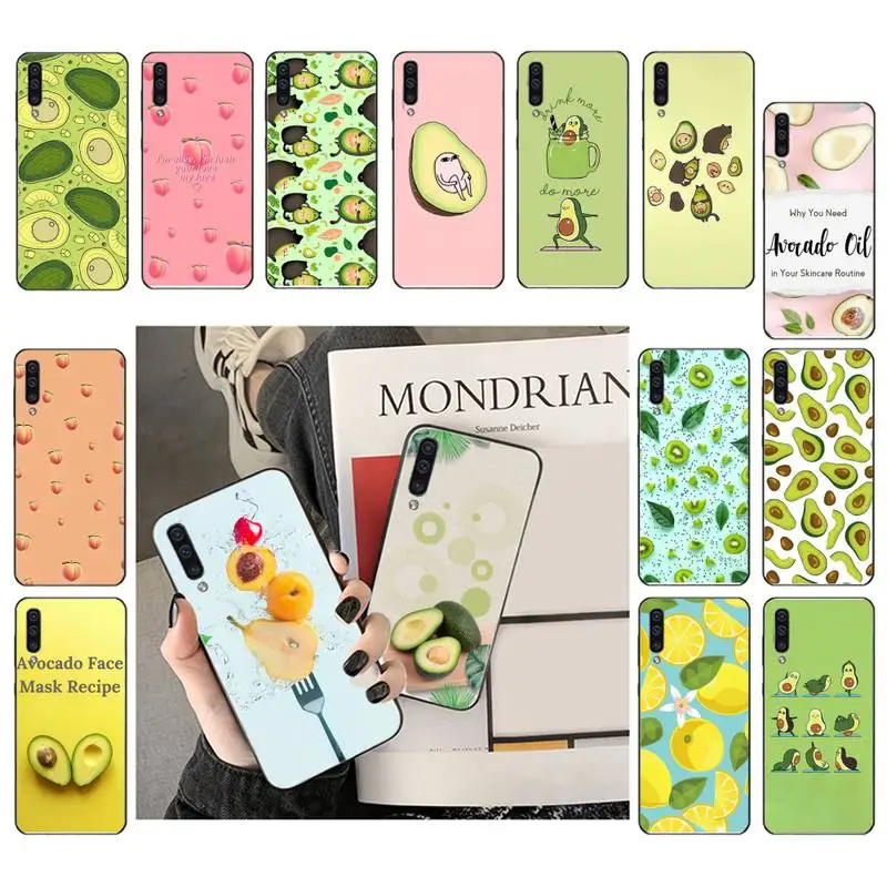Мягкий чехол для Samsung Galaxy A7 A51 A71 A50 A70 A80 A40 A20 A30 A6 A8 Plus A9|Бамперы| |