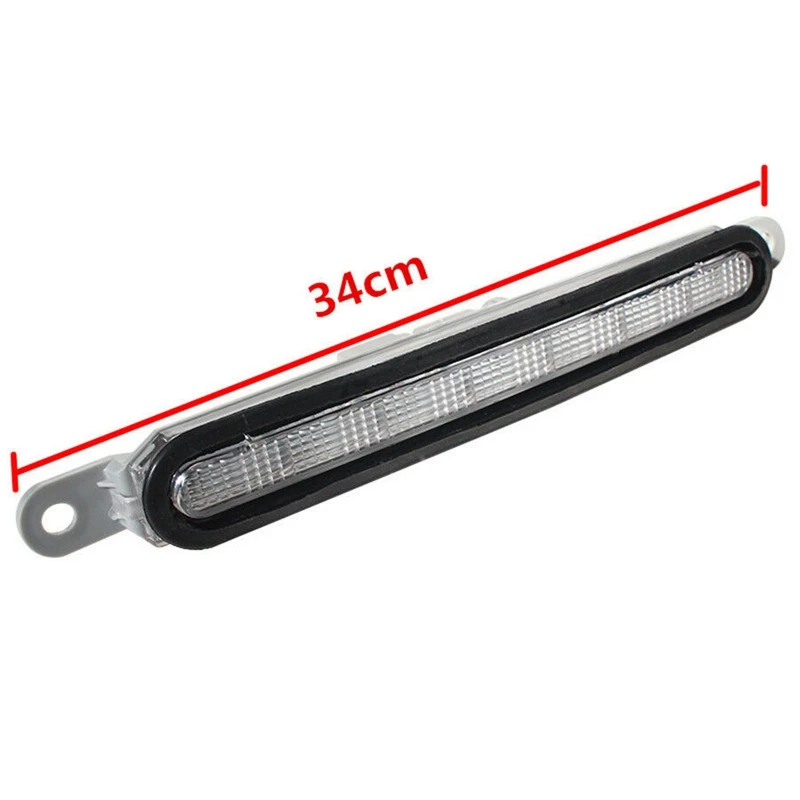 Автомобильный задний светильник третий центр светодиодные лампы высокого