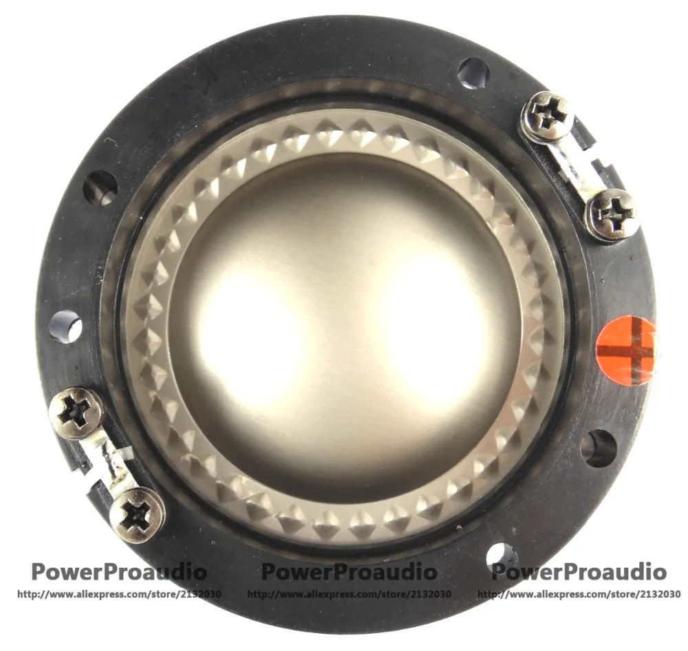 

Replacement Diaphragm for JBL LE85, LE175, LE175HP, LE100S-5P350 8 ohm