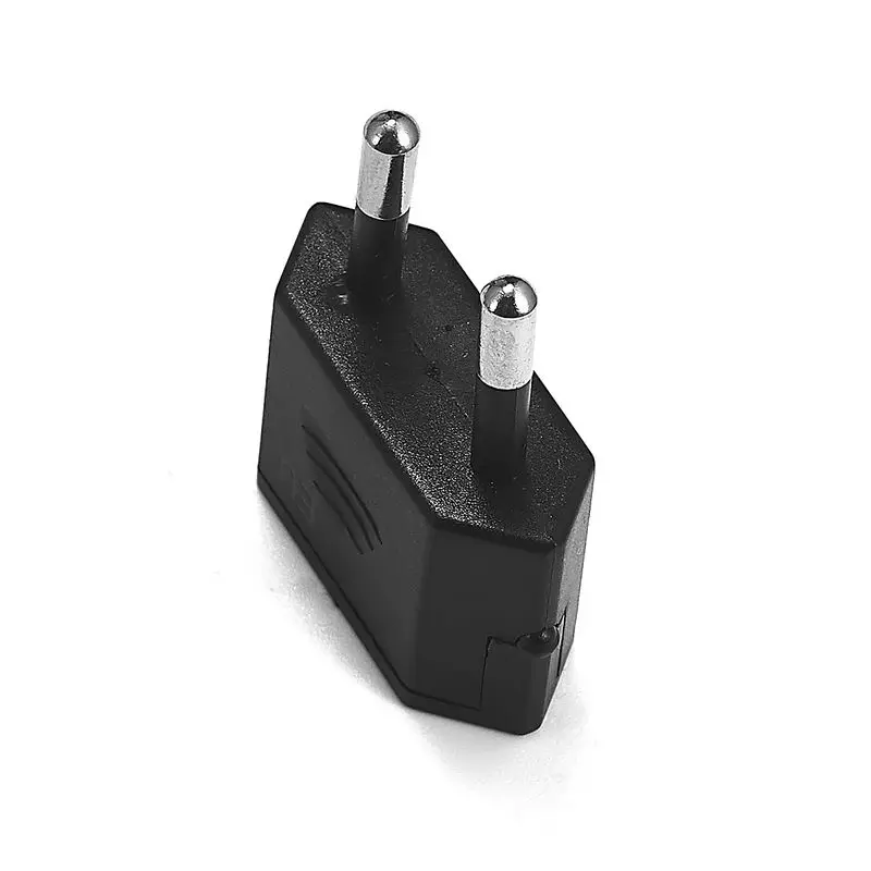 Дорожный адаптер питания европейского стандарта американский китайский
