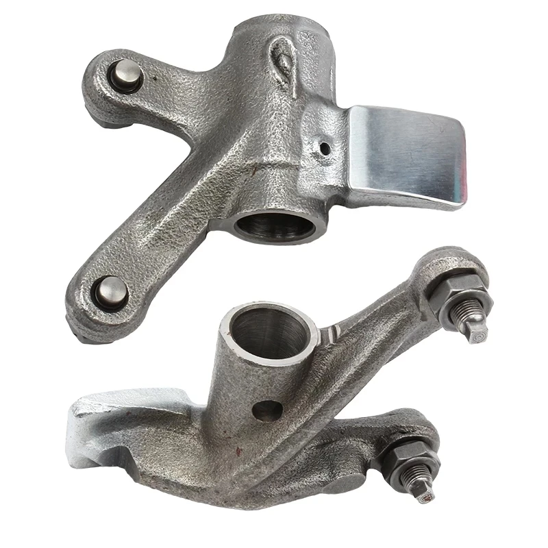 

1 sets Valve Rocker Arm for cfmoto 500cc X5 0180-021100&0180-021200 ATV UTV Quad Motorcycle Engine Parts