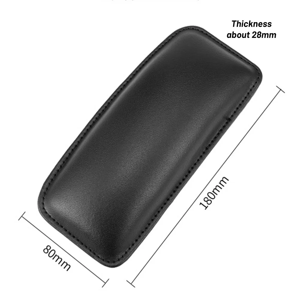 

Durable Knee Knee Pads Knee Leather Pillow Practical Soft Support Abrasion-resistant