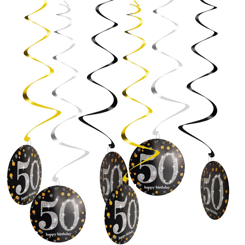 Баннер для фотобудки 50 лет