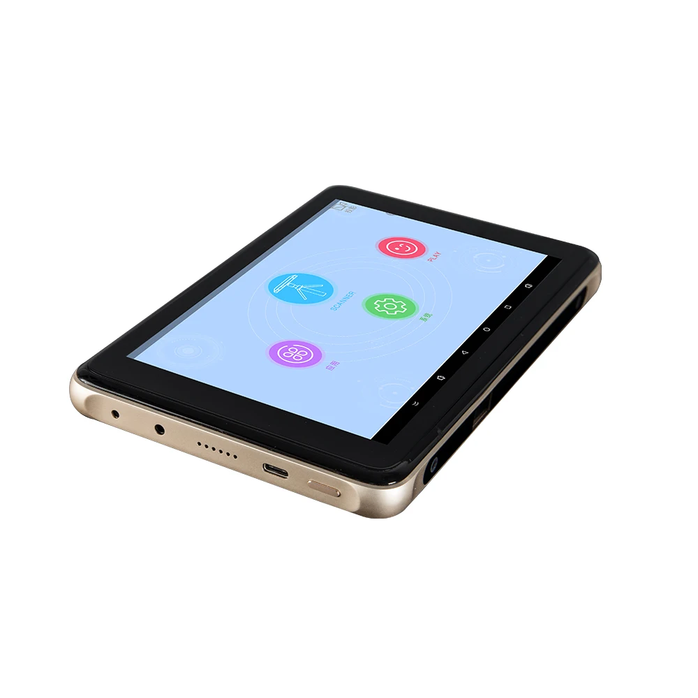 Портативный интеллектуальный сканер CREALITY 3D для 3D-моделирования | Компьютеры и