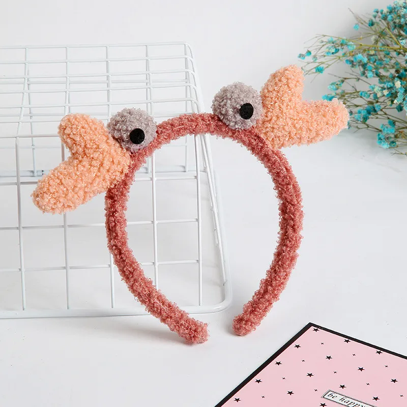 Женский обруч для волос нескользящий тиары Ювелирное Украшение|Украшения волос|