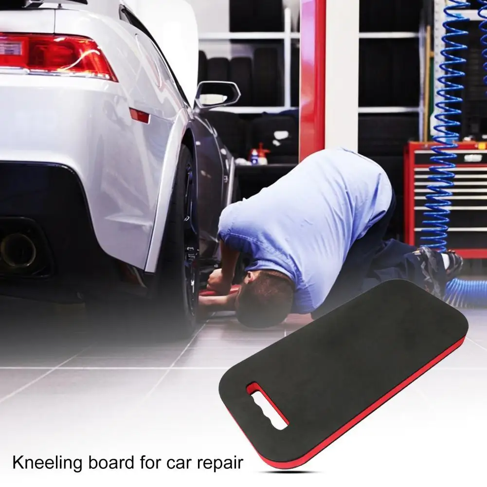 

Car Repair Knee Protective Non-slip EVA Multi-purpose Car Repair Cushion for Car