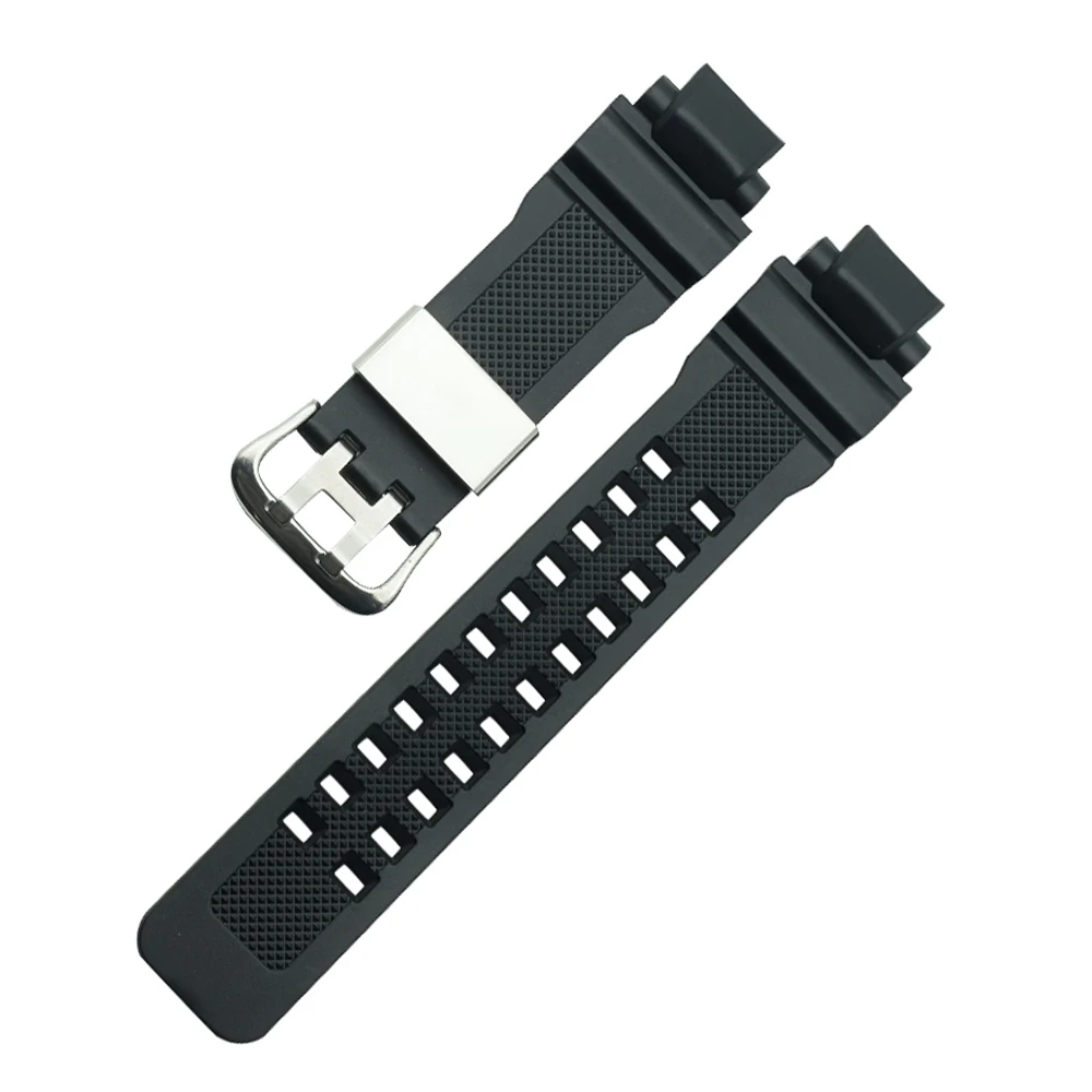 Сменный ремешок аксессуары для часов Силиконовый G Shock GA 1000/1100 GW 4000/A1100 1400 DIy