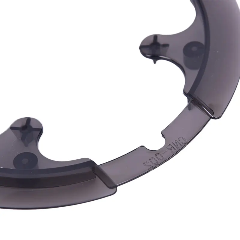 Защитное шатун для велосипеда звездочки горного защитное кольцо на цепь