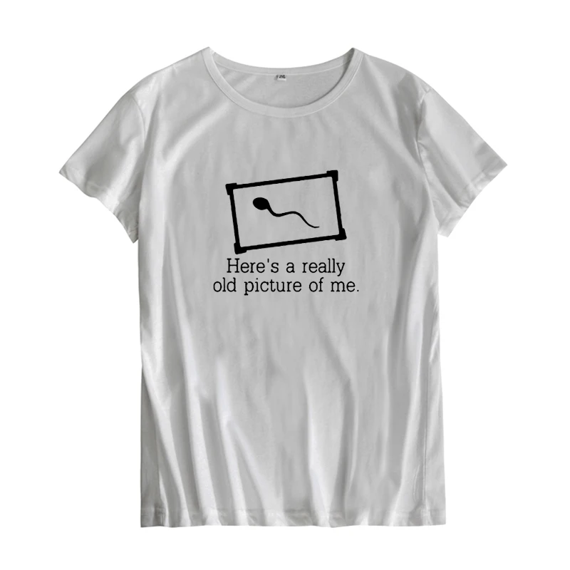 Забавная футболка в стиле панк с рисунком из мультфильма я женская Харадзюку хип