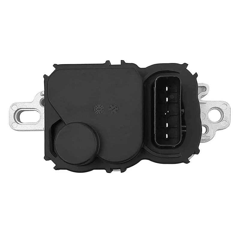 

Fuel Pump Driver Module with Mounting Bolts for Ford Lincoln Mazda, Mercury Models 590-001