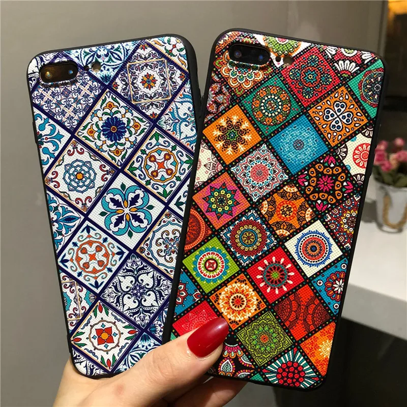 for oppo realme 7 pro case cute relief soft silicone back cover for realme 7 5g realme7 phone cases fundas realme x2 xt c3 coque free global shipping
