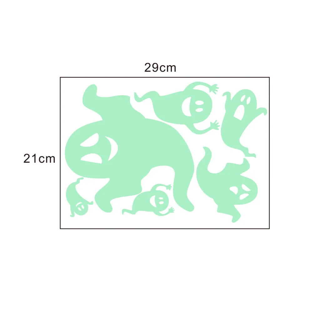 DIY семья наклейка на стену домашний декор для гостиной спальни Наклейки стены