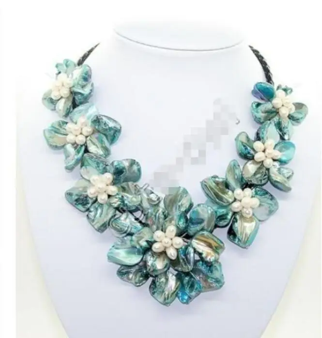 Ювелирные изделия Жемчужное ожерелье Горячая Распродажа Новый стиль&gt